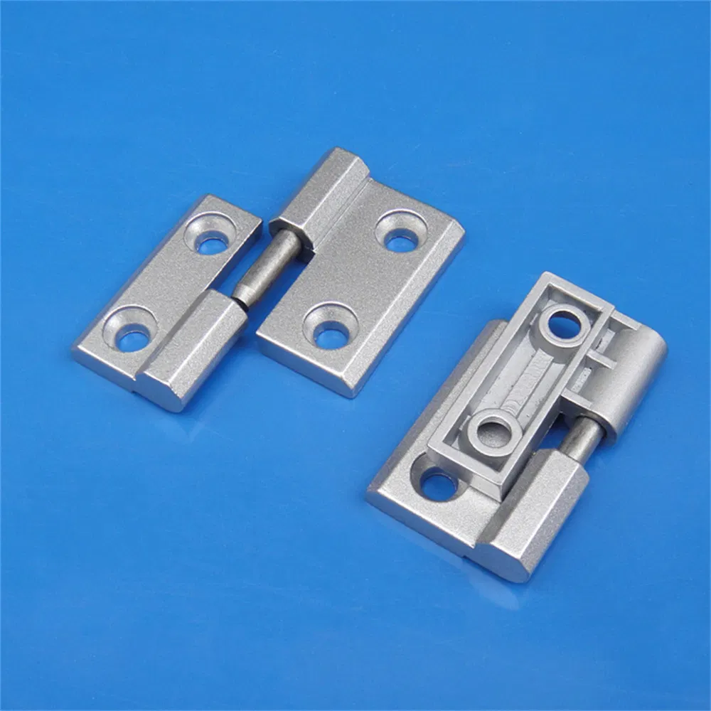 Detachable Combie Hinge for 4040 Aluminum Profile