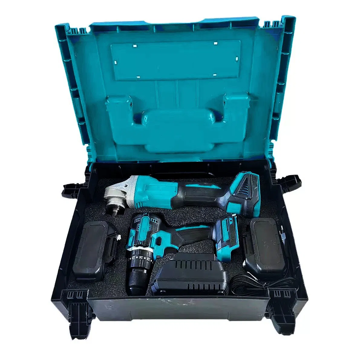 Набор бесщеточных дрелей Mmy 21В с аккумулятором