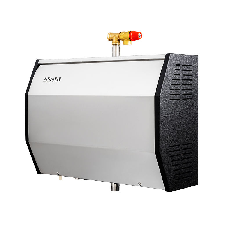 Парогенератор Diooist 8кВт для сауны и душа