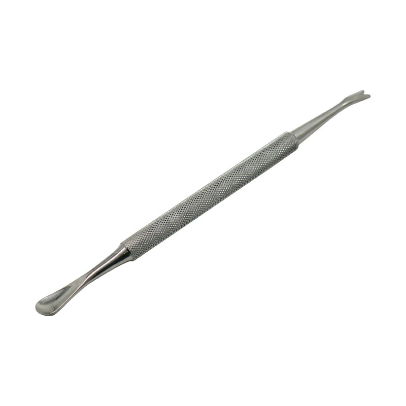 Nail Care Nail Cuticle Remover Pusher Manicure Set