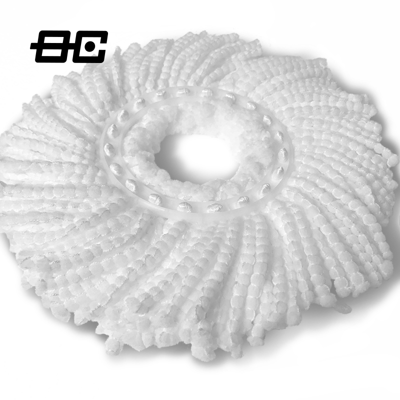 Replace Mop Cloth for Spin Mop