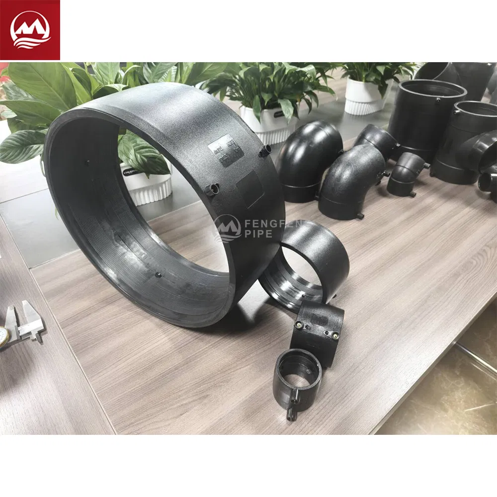 HDPE Siphonic Zinc Plated Corrosion-Resistant Flat Roof Drainage for Flat Roof