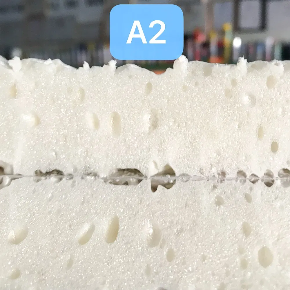 750ml Weather Resistant New Strong Adhesion PU Foam for Building