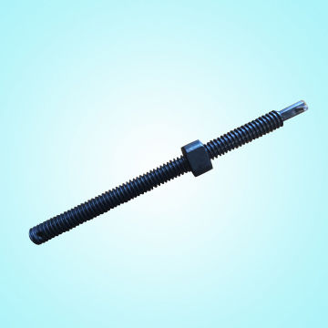 ATM Shaft Parts as Customize Drawings, Machinery Parts