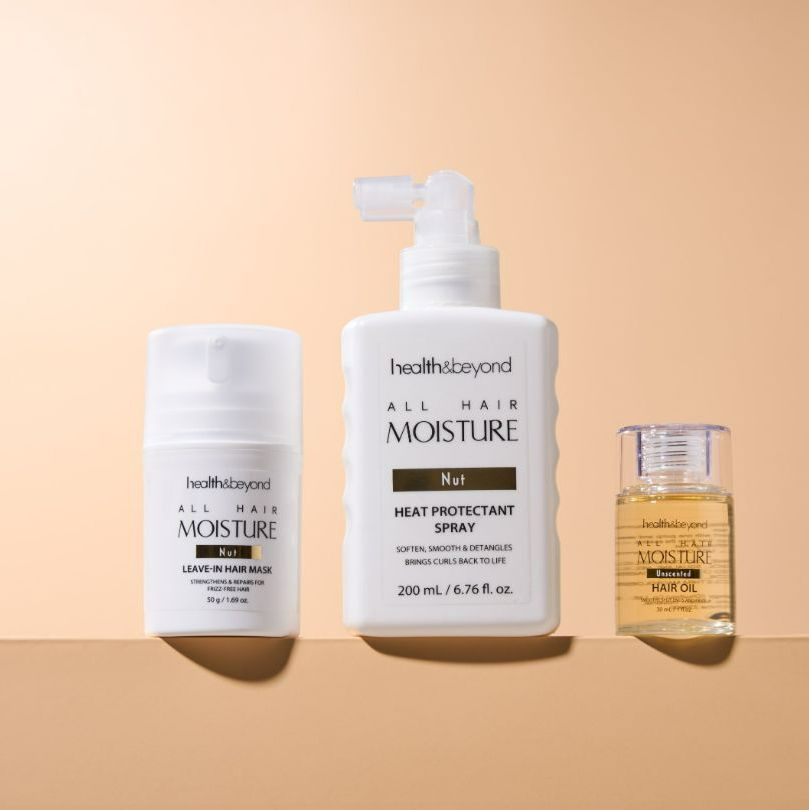 Customer Logo 50g Waterless Travel Date Use Frizzy Hair Quickly Smooth Leave-in Hair Mask