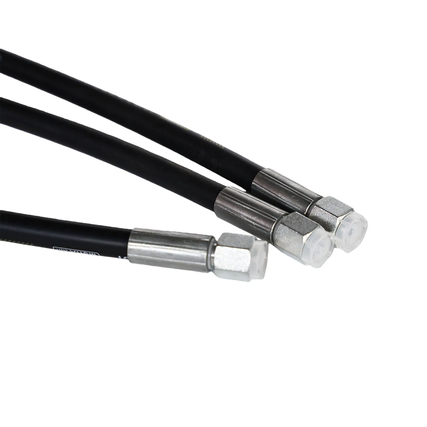 Термостойкий резиновый шланг высокого и низкого давления