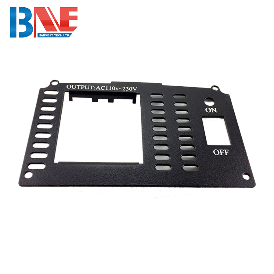 Laser Cutting/Welding/Machining Aluminum/Steel/Coppe Sheet Metal Computer/Truck/Auto Spare Parts Stamping Parts