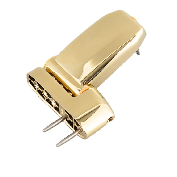 Adjustable Euro Folding Zinc Alloy Gate Door Hinge Joint for Heavy Duty