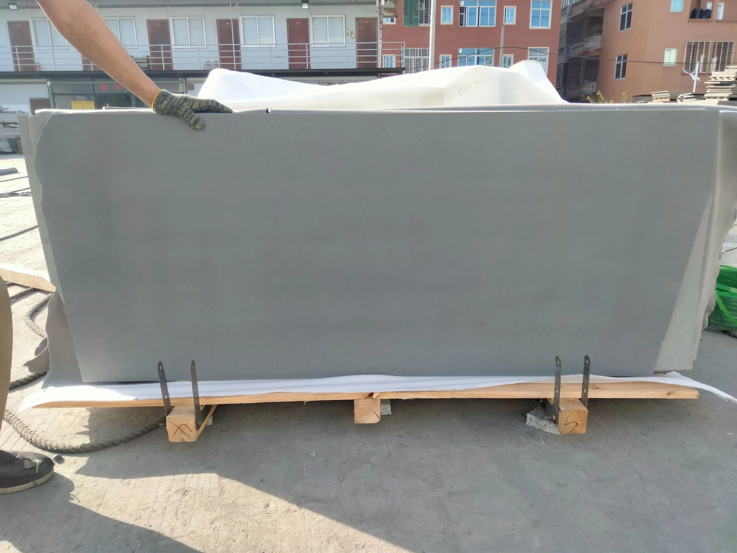 Black Grey Basalt Lava Andesite Stone for Pool Tile Flooring Tiles Feature Wall Cladding