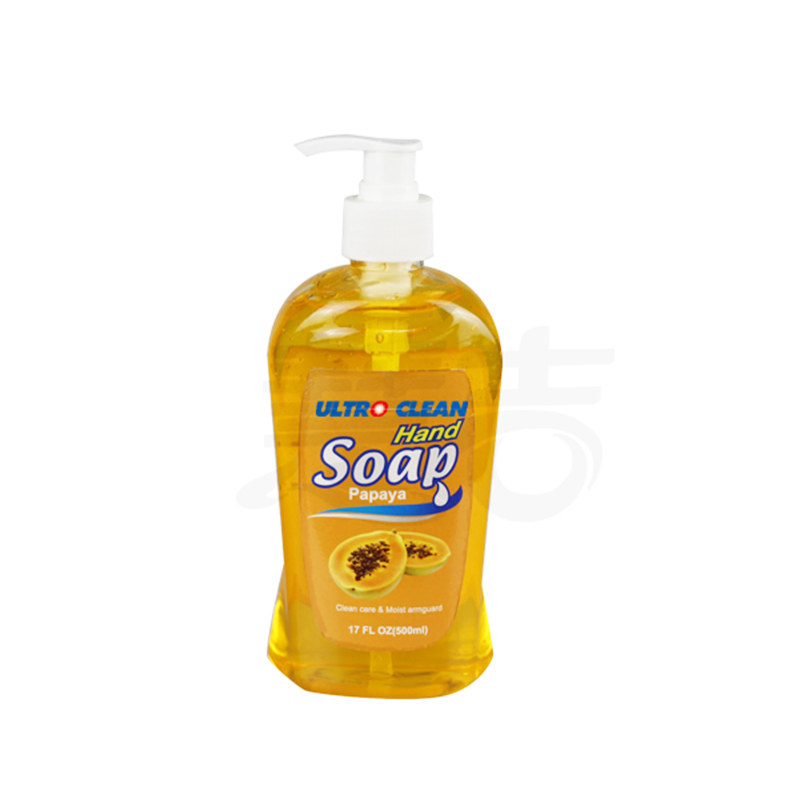 OEM Antibacterial Hand Washing Liquid
