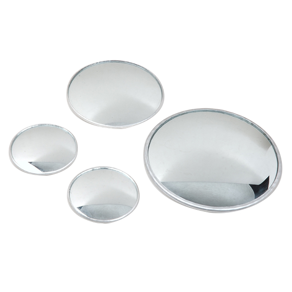 Широкоугольное автомобильное зеркало 6-7 дюймов для обзора слепых зон