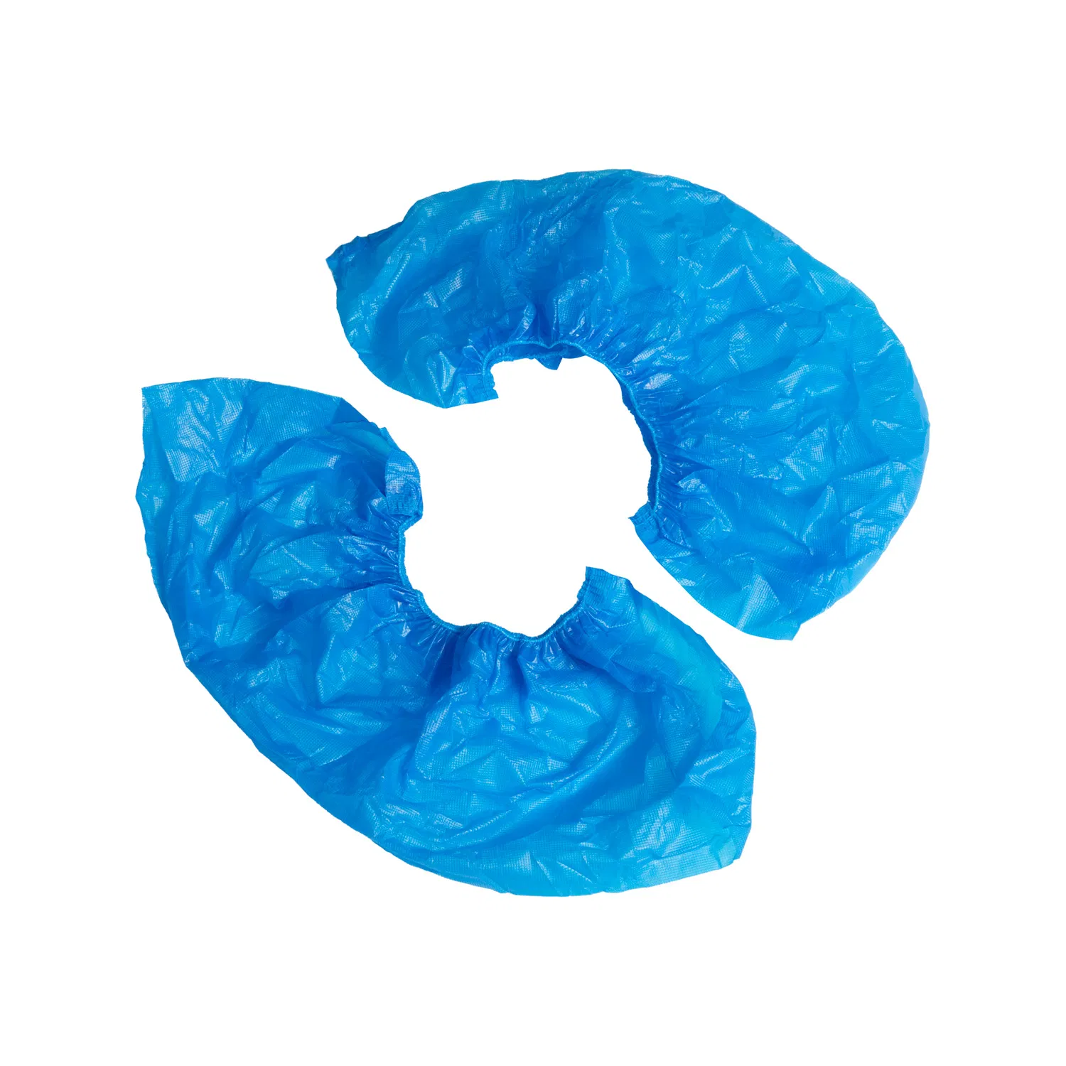 Premium Disposable Plastic Shoe Covers for Ultimate Protection