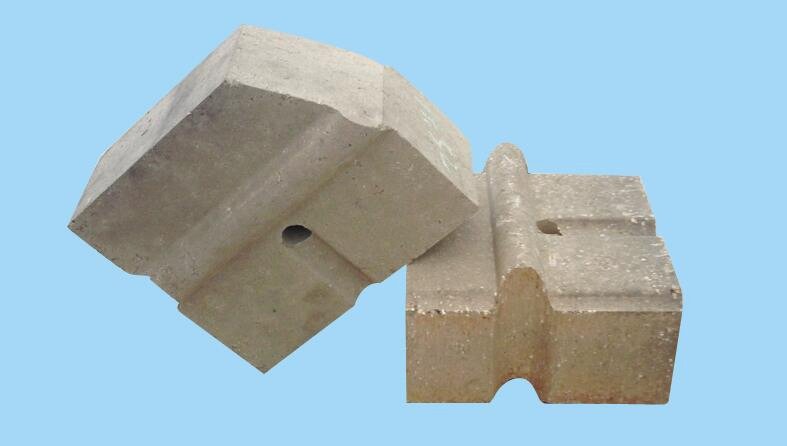 Огнеупорный кирпич для химических вращающихся печей