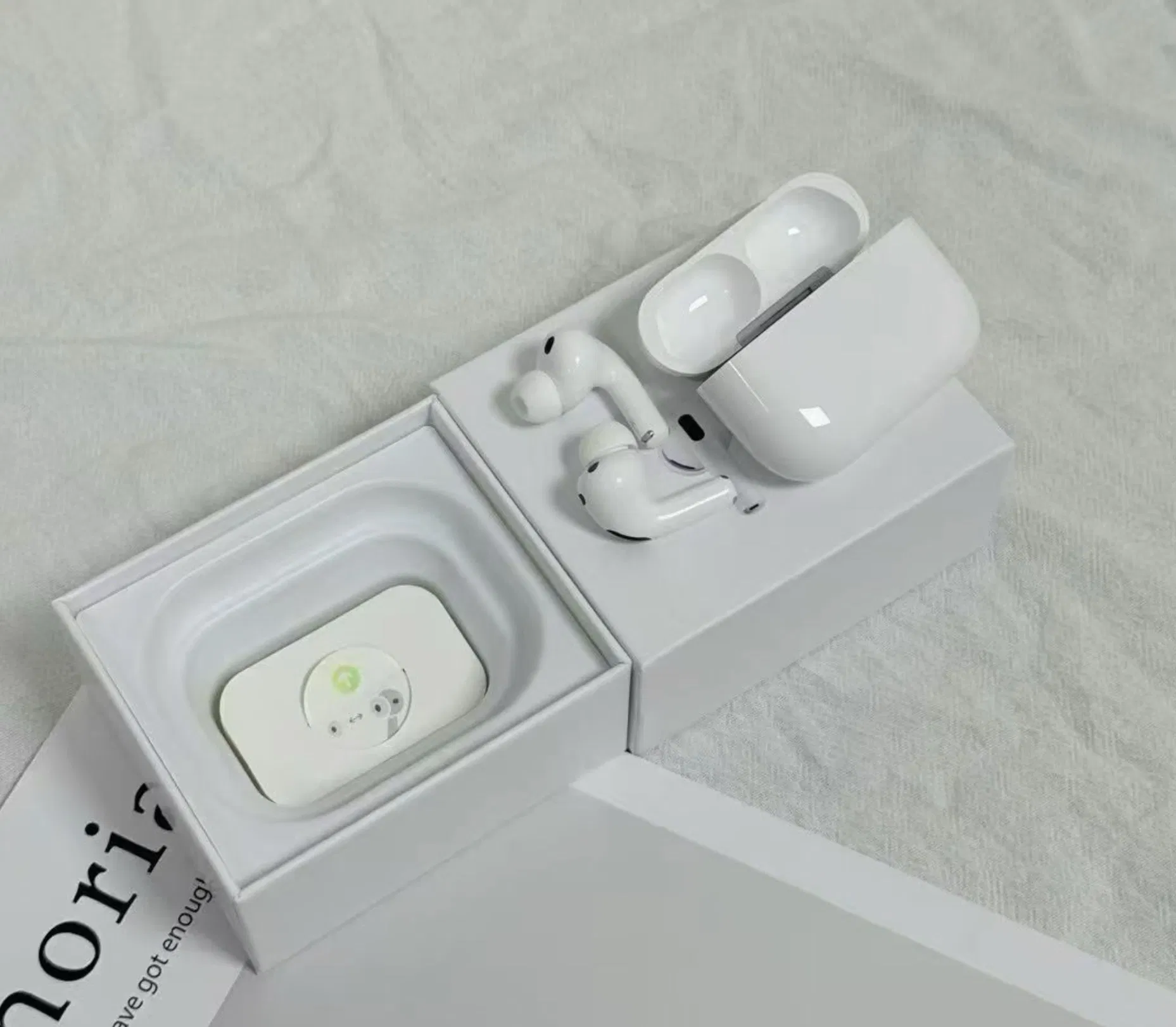 Беспроводные наушники TWS PRO3 Gen8 с ANC