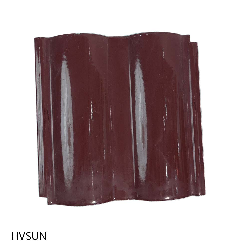 Elegant Brown Marble Mosaic Tiles for Contemporary Bathroom Spaces