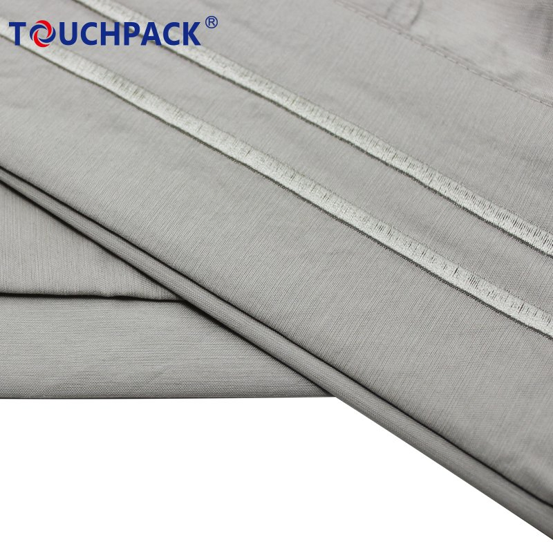 Customized OEM High Quality Water-Proof Bamboo Satin Bed Sheet