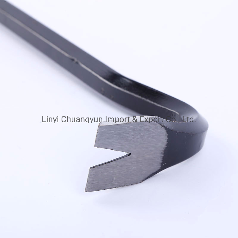 Pry Wrecking Pinch Crow Bar Drop Forged