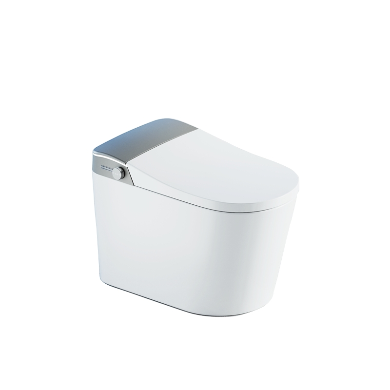 Smart Toilet Self Cleaning Wc Intelligent Automatic Sensor Smart Toilet