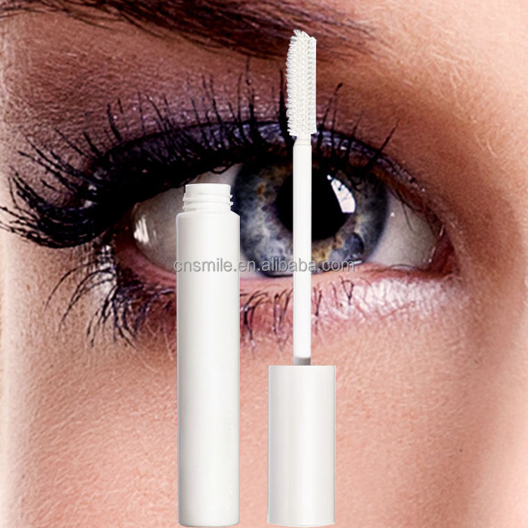 Private Label Mascara Tube Waterproof 3D Fiber Lash Eyelash Extension Mascara
