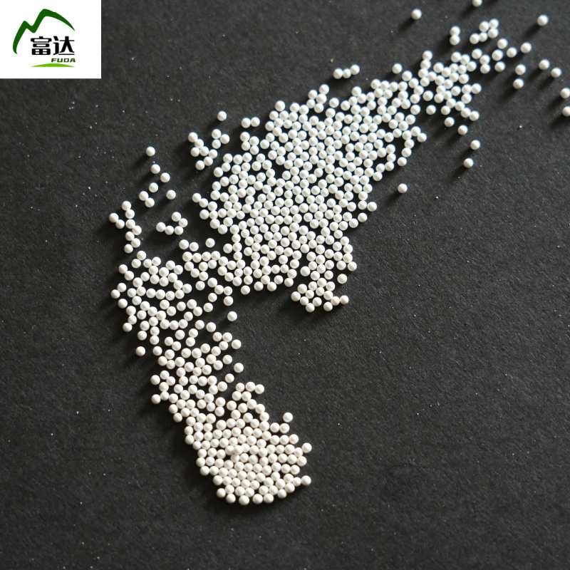 Циркониевые шарики для помола Premium