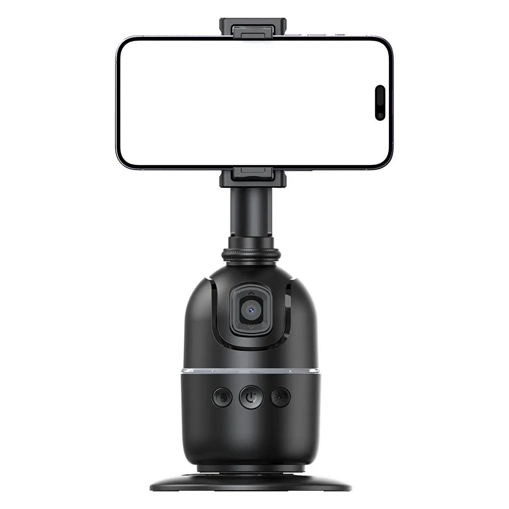 Монопод с гиростабилизатором и автотрекингом лица