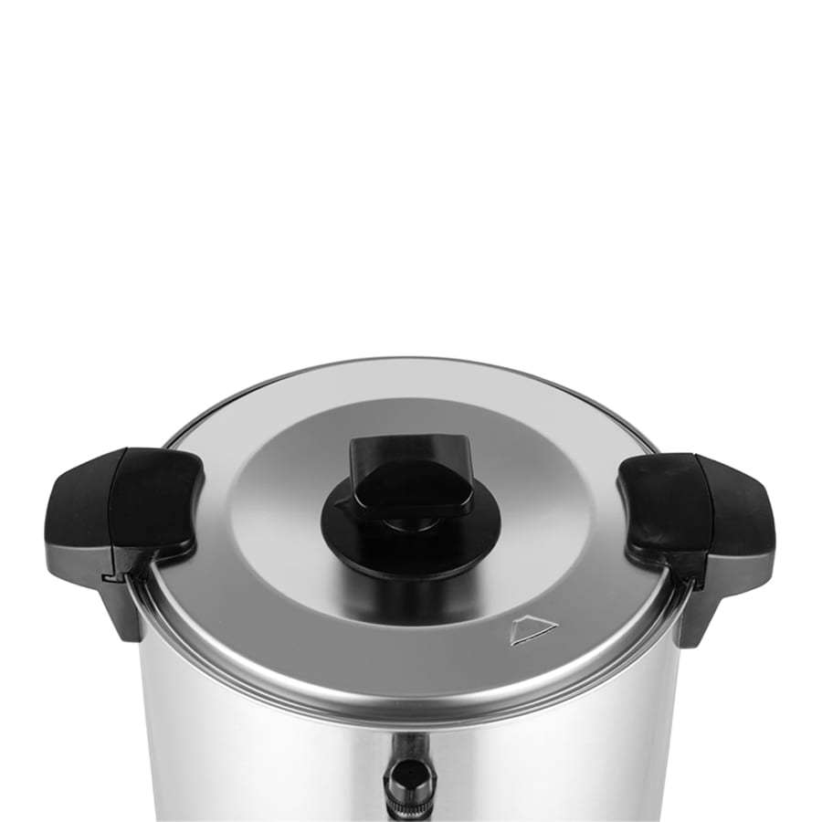 Professional High Quality Water Urn Coffee Boiler for Hotel