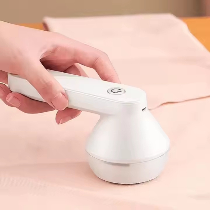 Cross-Border Bestseller USB Charging Ball Remover and Garment Shaving Machine