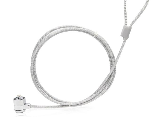 Laptop Lock, Notebook Lock, Computer Lock, Key Laptop Lock, Safe Notebook Lock