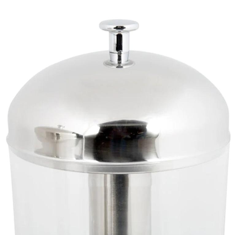 Win Tend Best Price Stainless Steel Cold Hot Drink Machine Buffet Juice Dispenser