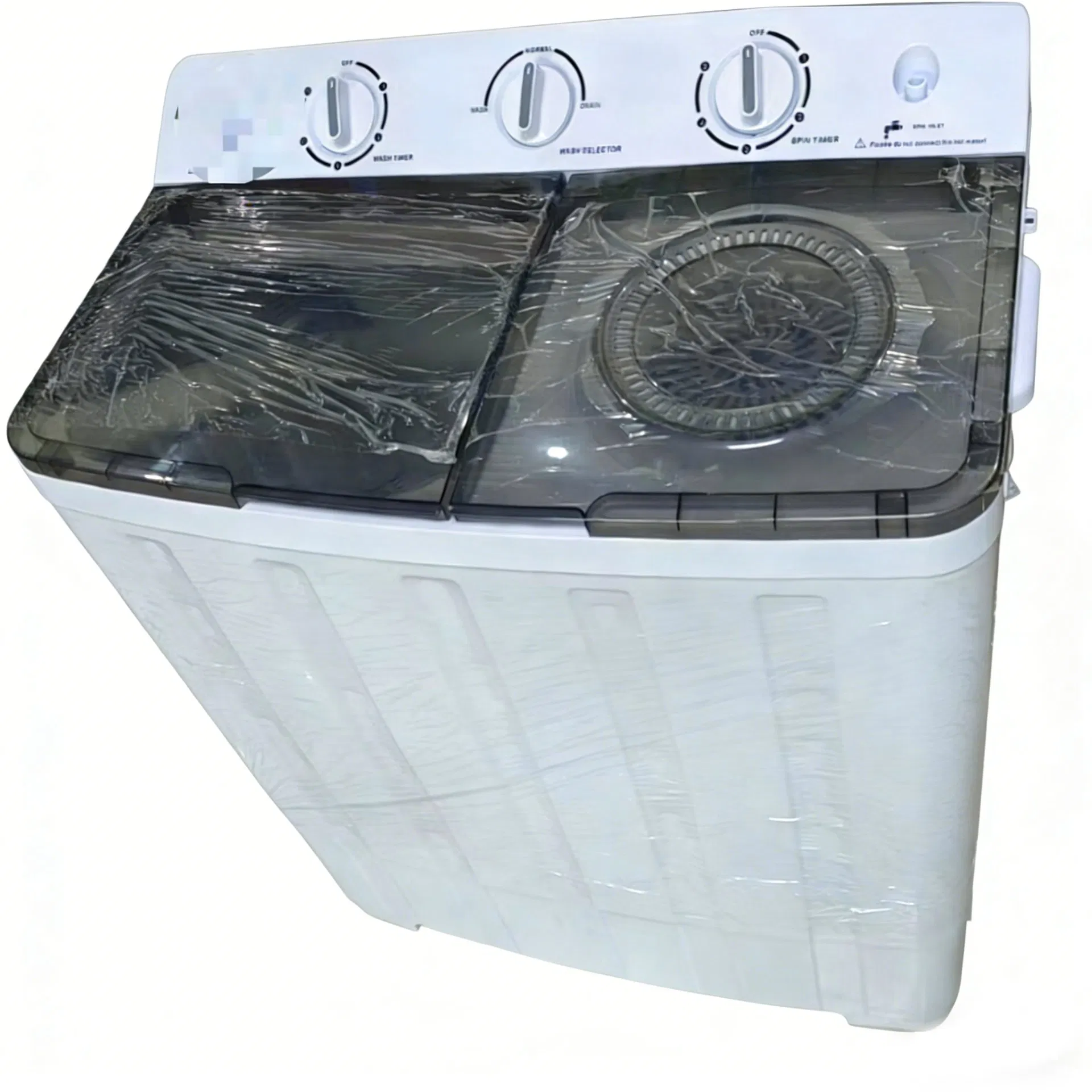 11kg High Quality OEM Semi-Automatic Twin Tub Clothes Washing Machine