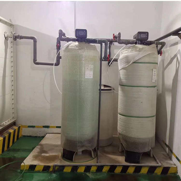 Softened Water Controller/Softened Water Fittings/Softening Water Equipment