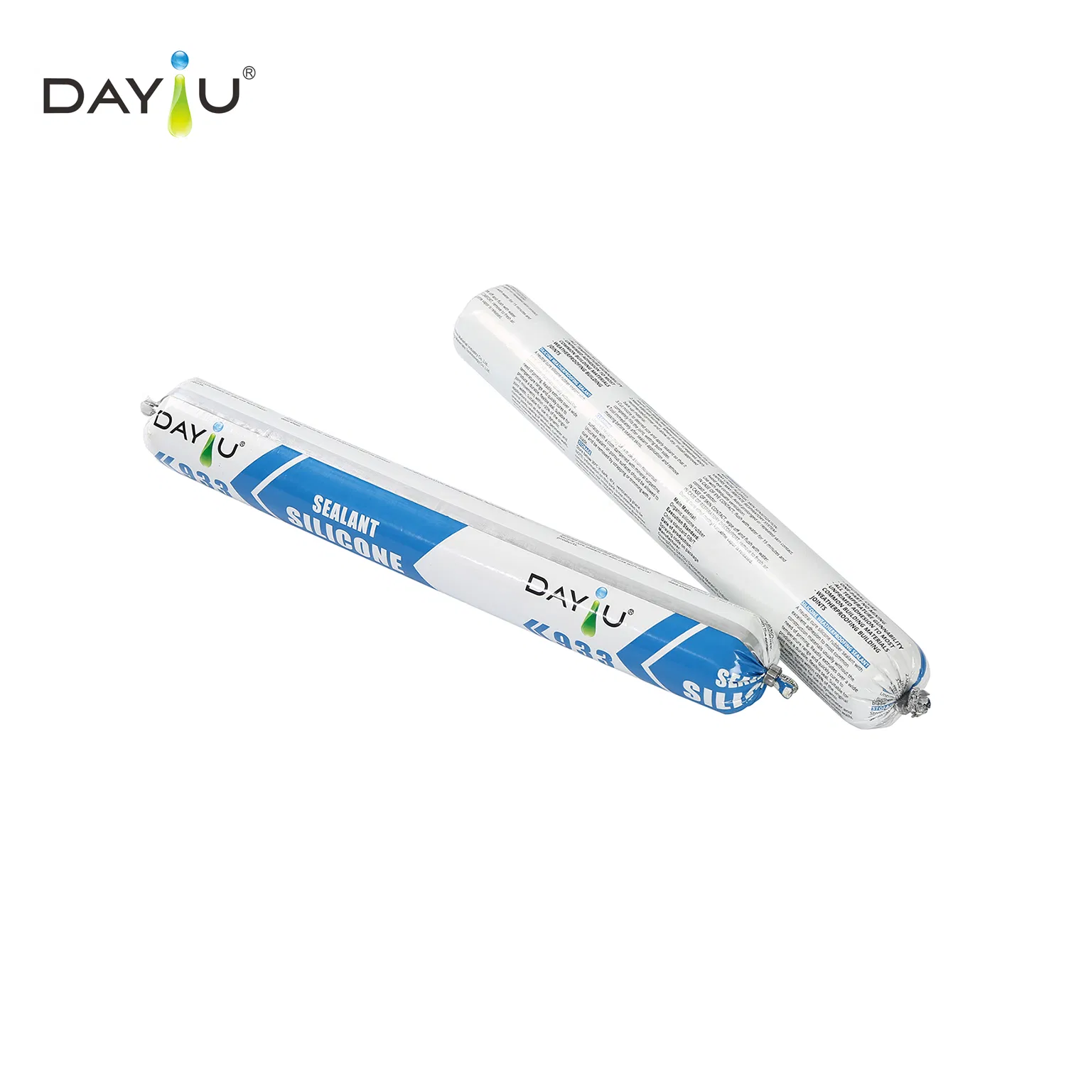 High-Quality Glazing Weatherproof Adhesive Construction Sealant