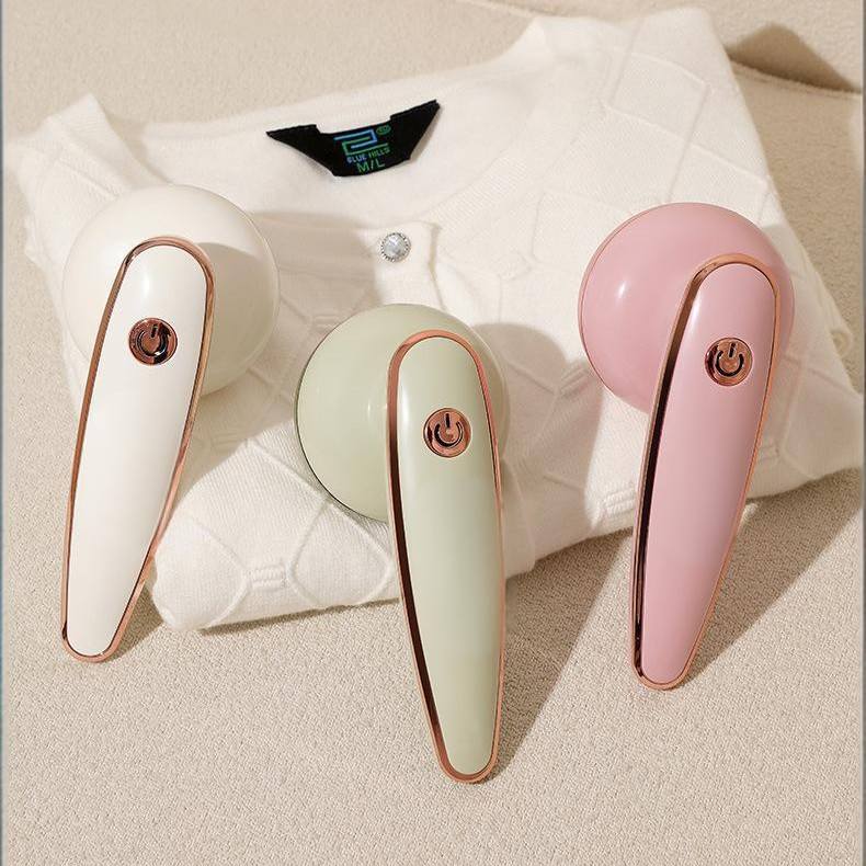 The Original Gentle Fabric Care Lint Remover for All Clothing Types