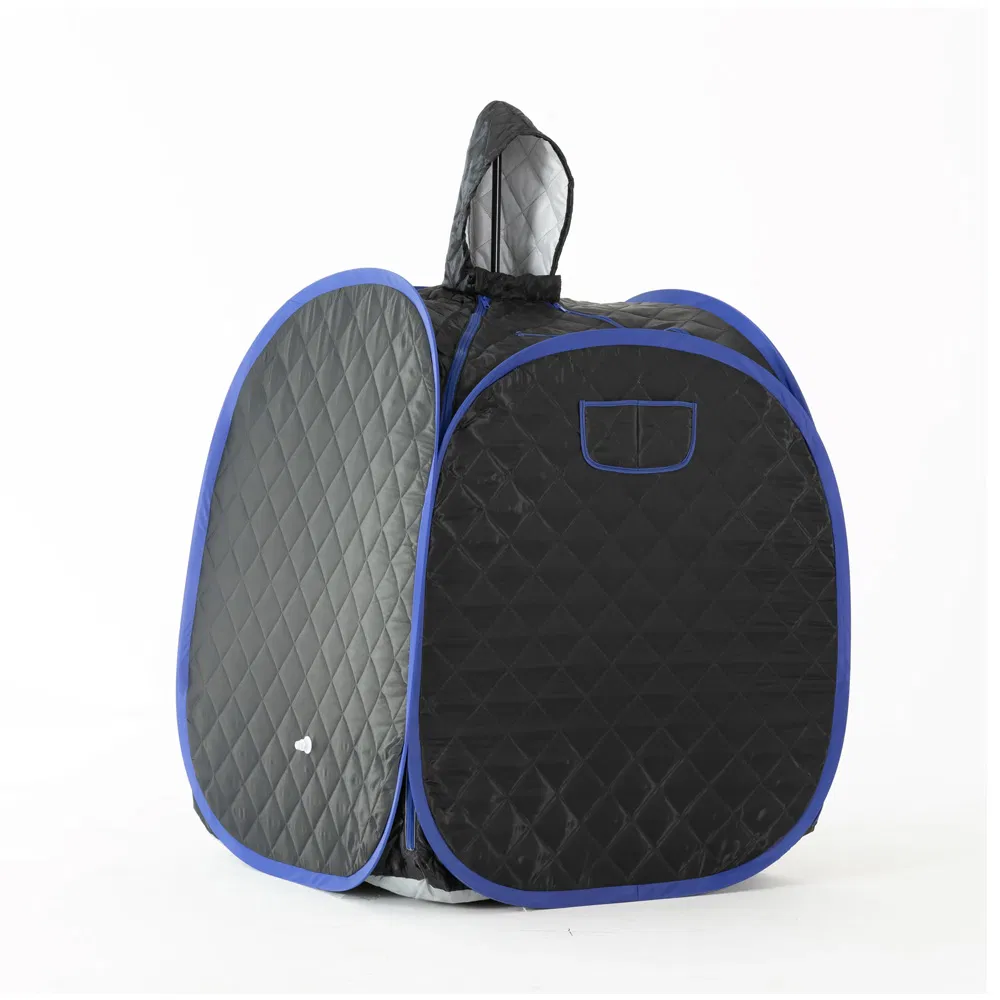 Портативная паровая сауна-палатка Mstar для дома