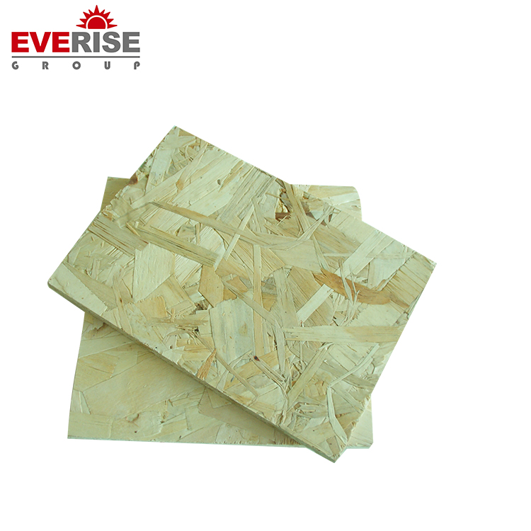 Excellent Quality 1220X2440mm/Door Size OSB1-3 Grade WBP Glue OSB for Wall Panel