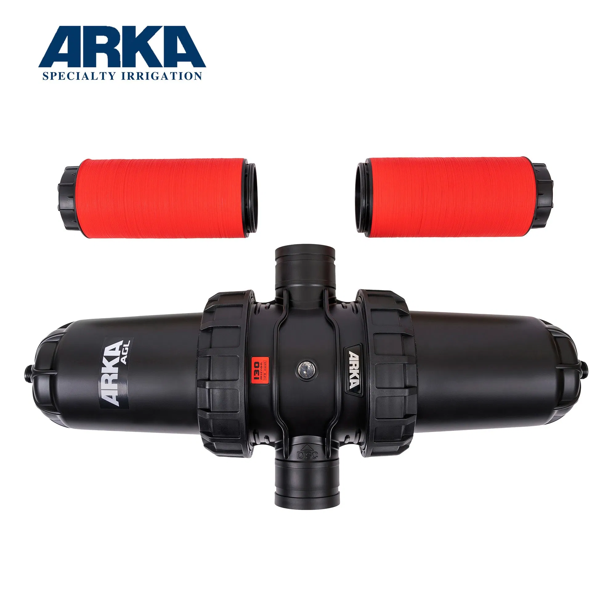 Small Sewage Treatment Unit for Agricultural Irrigation/Industrial Water Treatment