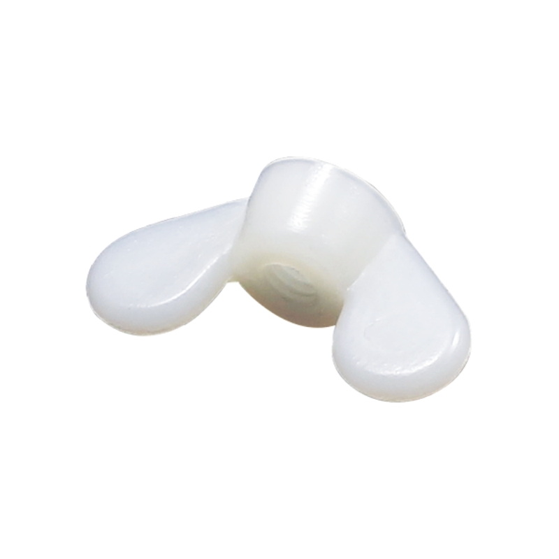 Пластиковая гайка-барашек M4 Heying