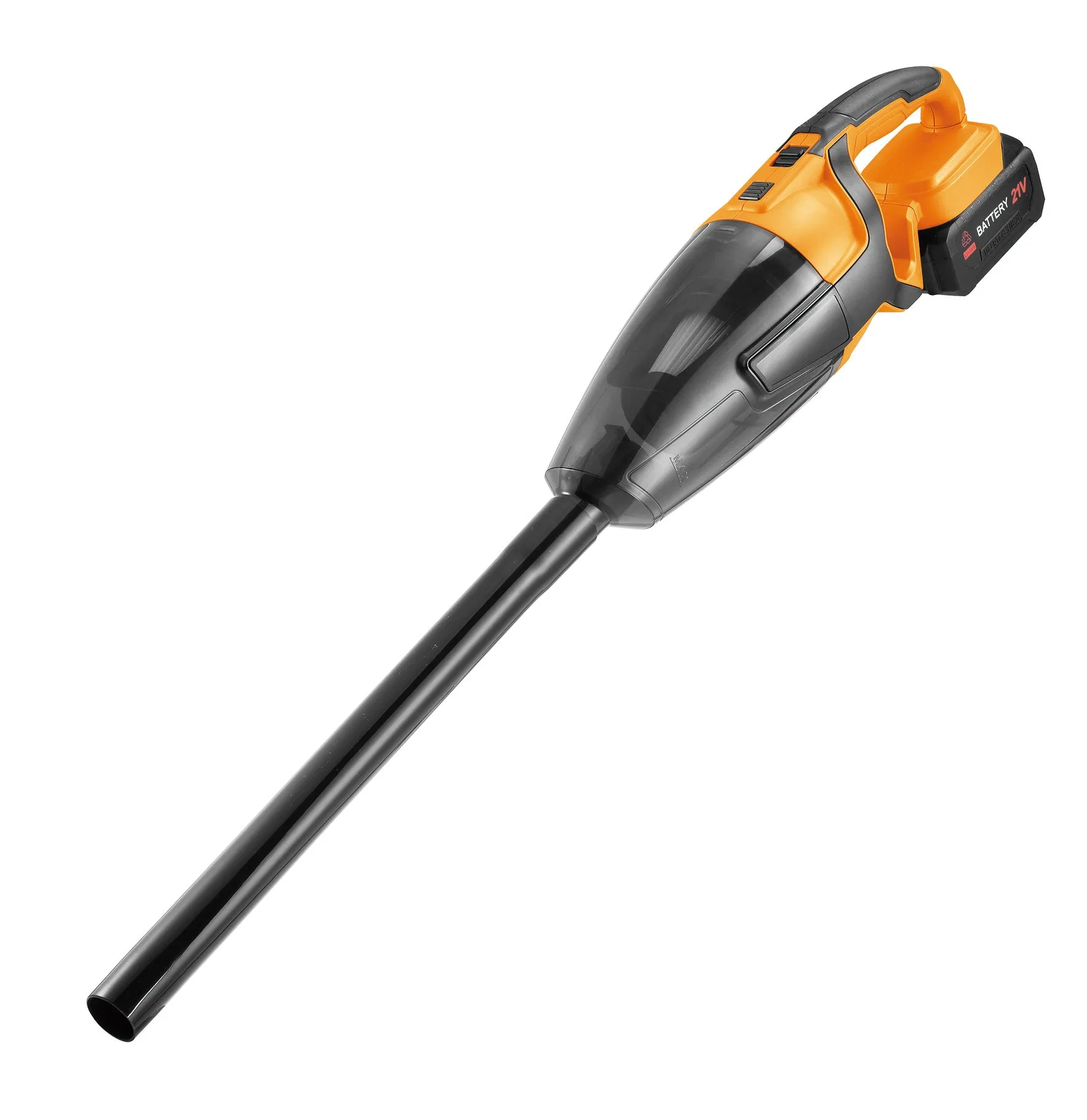 Rechargeable Blower with Battery and Fast Charger Set