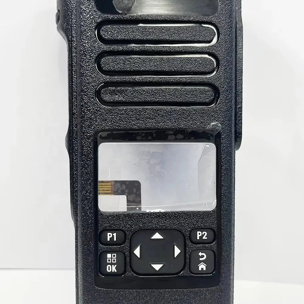 Корпус для рации Motorola DP4601E, XIR P8628I