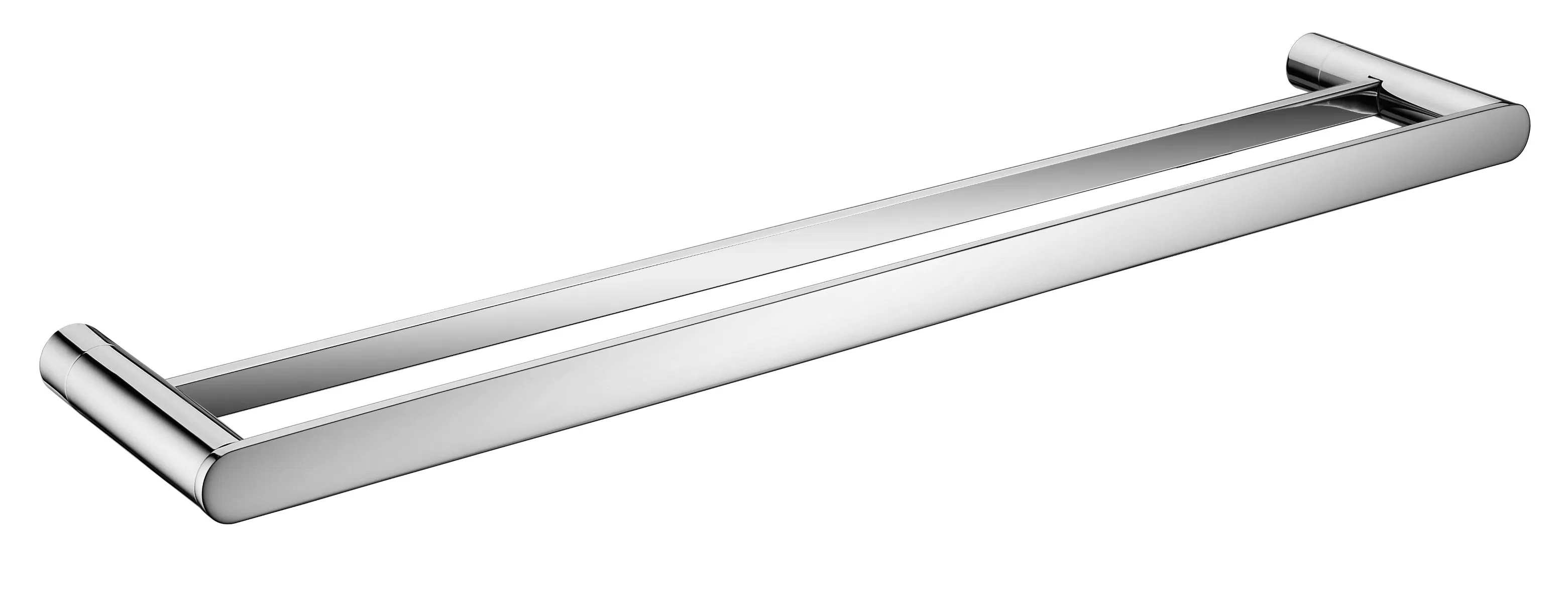 Настенное кольцо для полотенец из нержавеющей стали