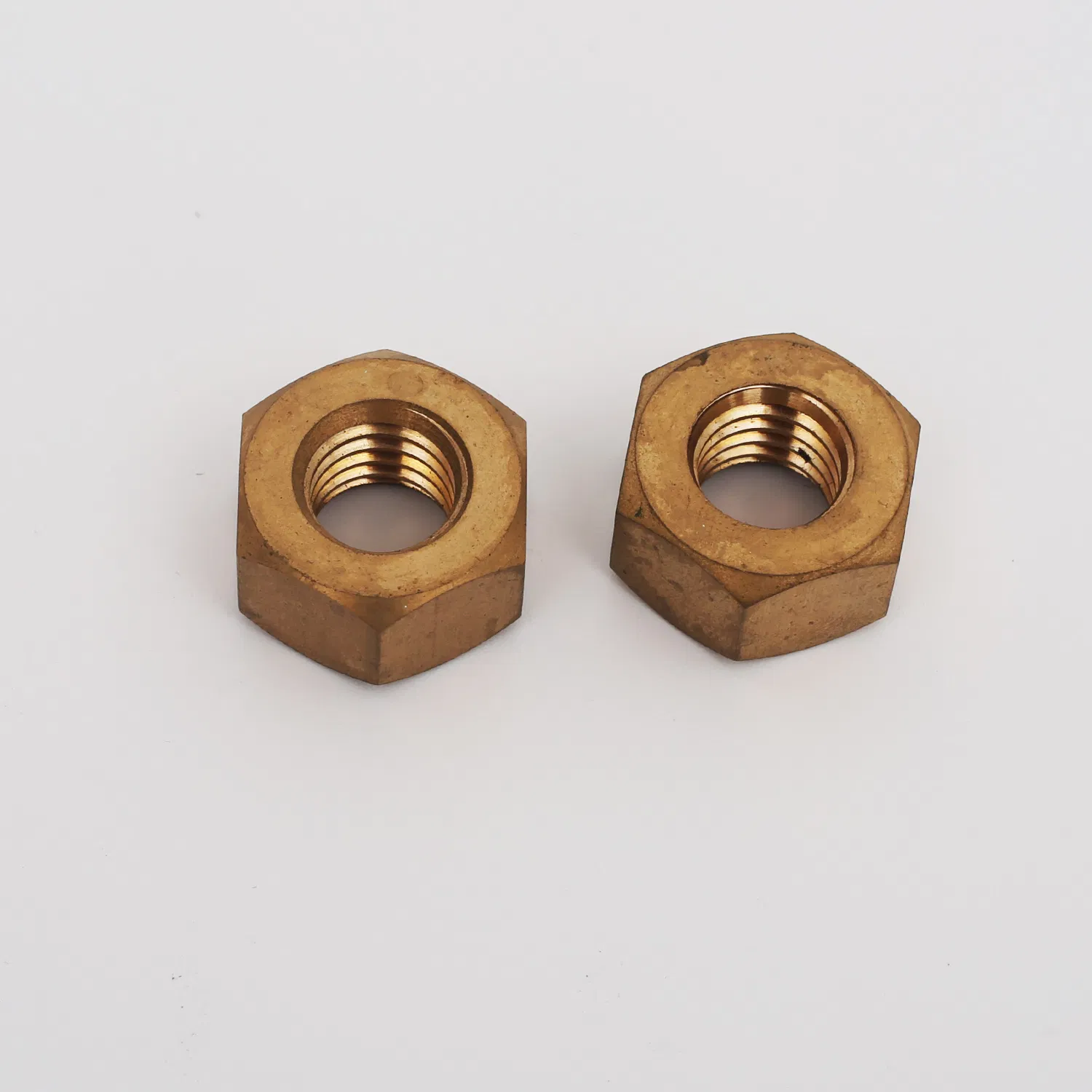 High Qualitychinese Hexagon Nut/Nylon Insert Lock Nut/Coupling Nut/Hex Nut/Wing Nut/Cage Nut/Tee Nut/Spring Nut/Castel Nut6