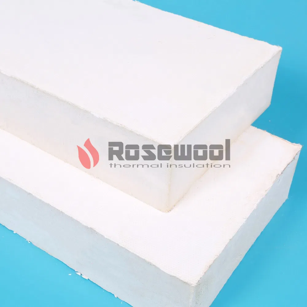 Premium Heat Insulation Calcium Silicate Board for Construction