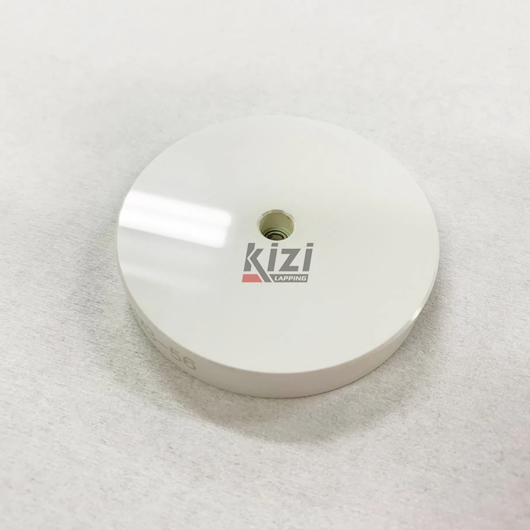 Ceramic Products Flat Lapping and Polishing Pad