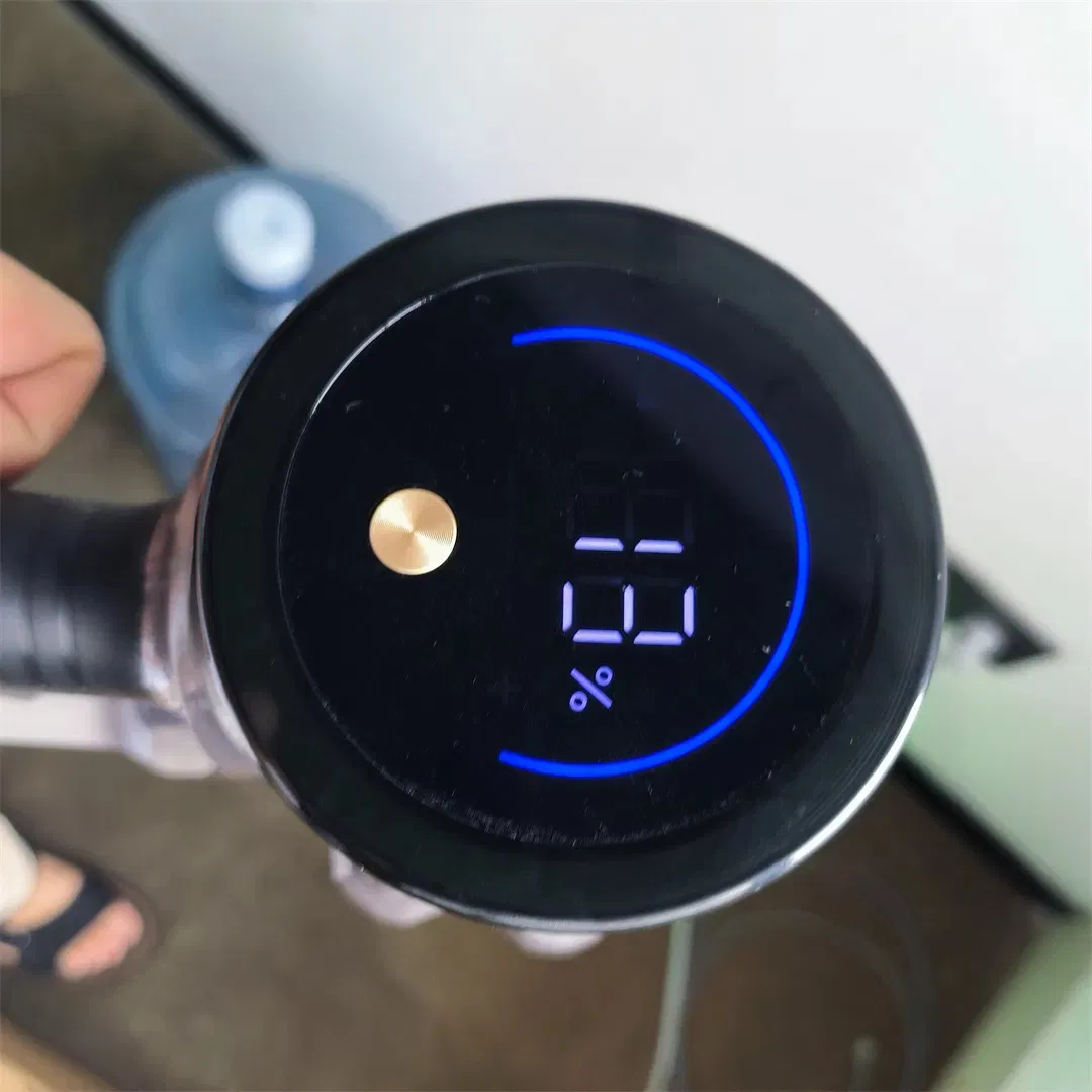 Enhanced Household Cleaning with The V15s Cordless Vacuum Cleaner