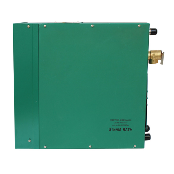 Парогенератор электрический для сауны 4-12 кВт с автодренажем