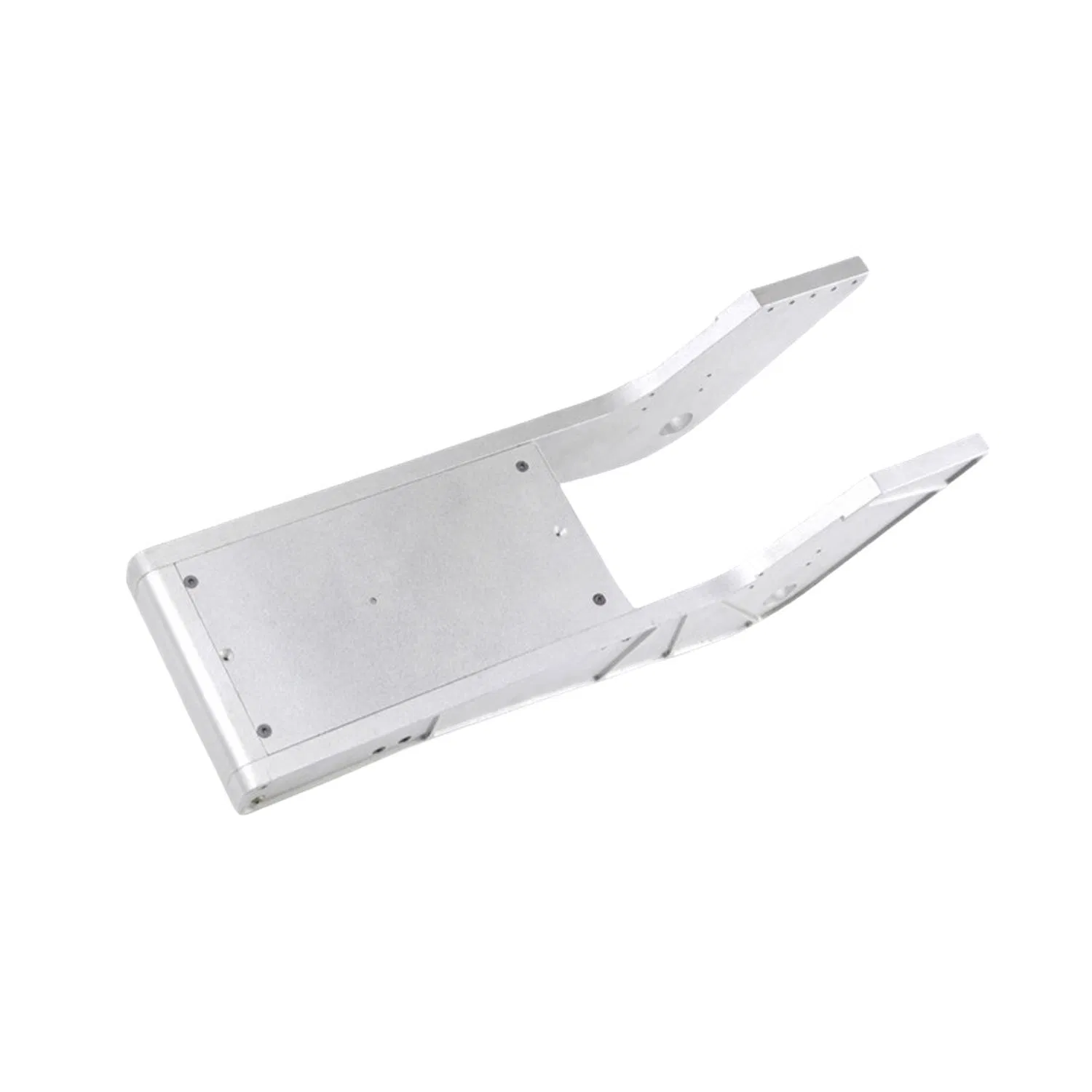 Customized Part Service CNC Machining Turning Aluminum Alloy Metal Parts for Robot