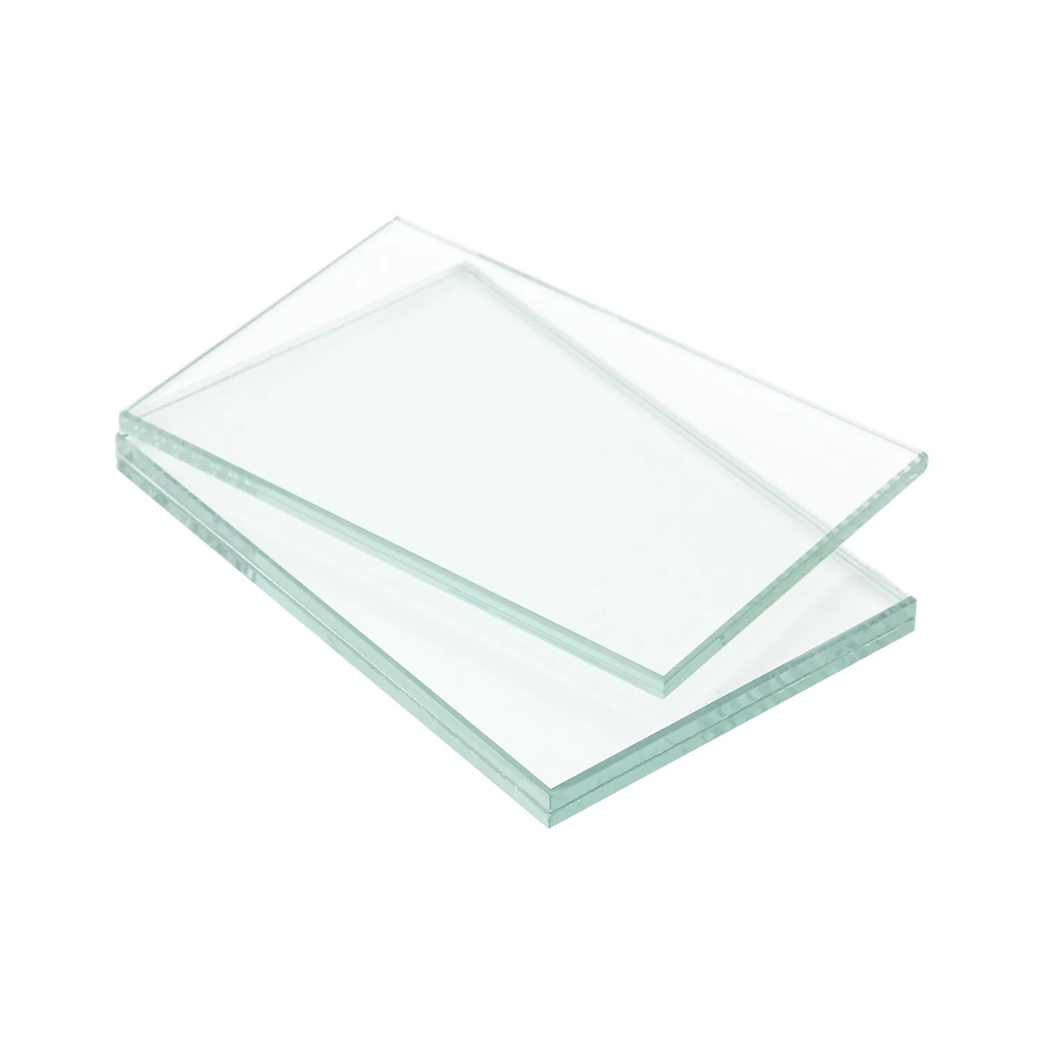 33.1/33.2/44.1/44.2/55.2 Clear Laminated Glass with 3210*2550mm for Building