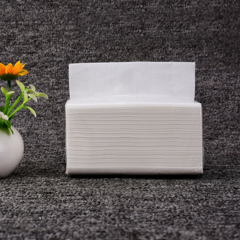 Premium Paper Tissue Napkins Customized Logo Disposable Restaurant Napkins Serviette Paper