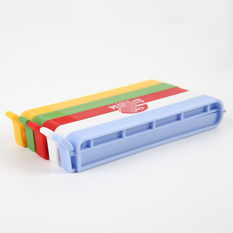 High Quality PP Bread Sealing Clip for Kitchen