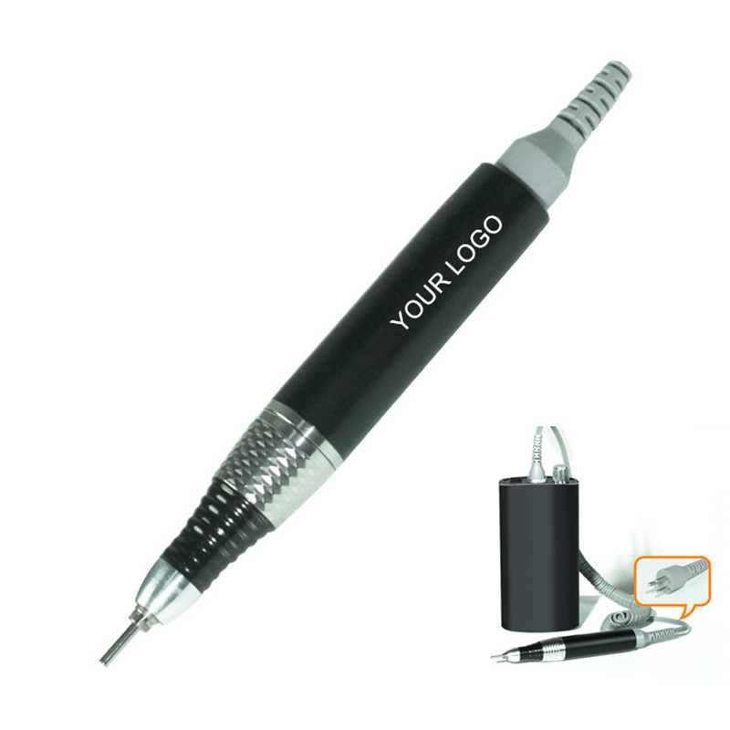 Japan Origin Portable Electrice Nail File Kp-60 Handle for Upower PRO
